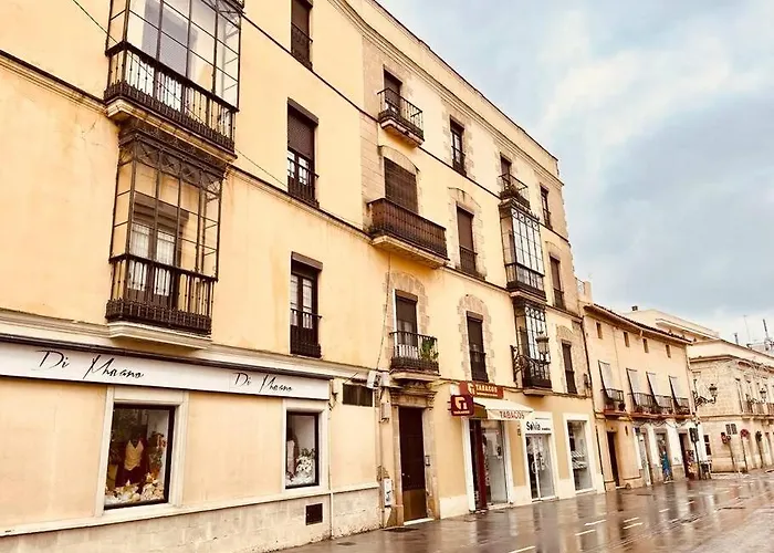 G&H Apartments - Casa Palmenta