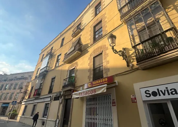 G&H Apartments - Casa Palmenta