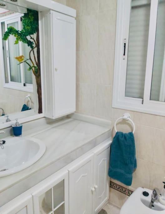 Appartement G&h - Casa Palmenta *