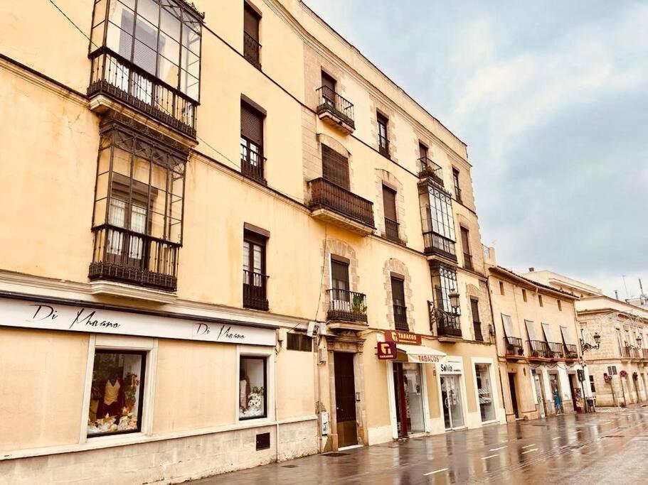 Appartement G&h - Casa Palmenta *