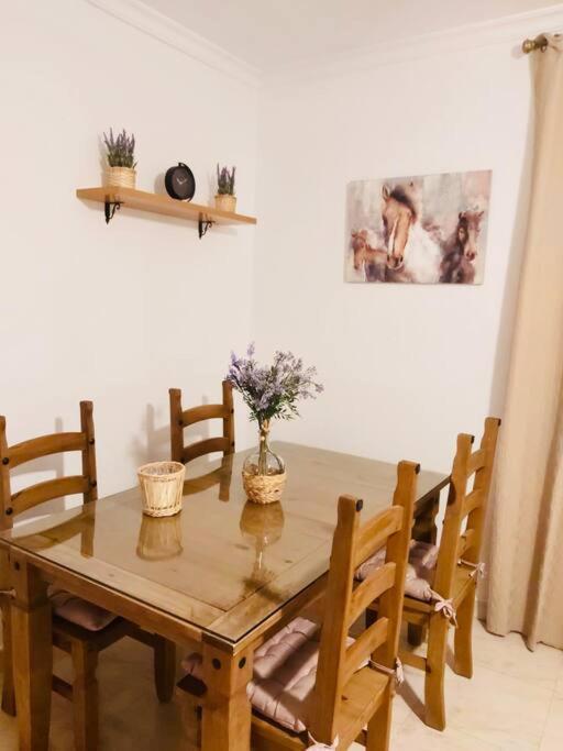 Appartement G&h - Casa Palmenta Jerez de la Frontera